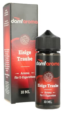 Aroma Eisige Traube