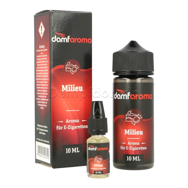 Aroma Milieu