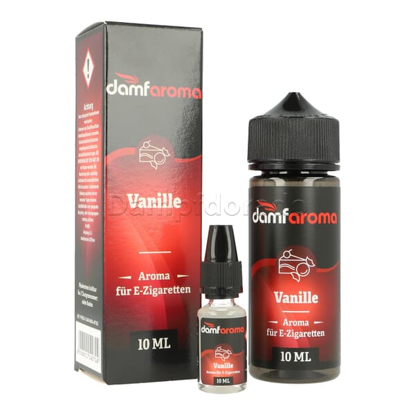 Aroma Vanille (DA)