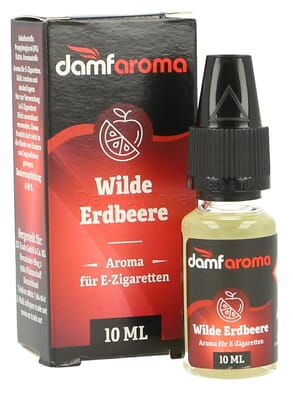 Aroma Wilde Erdbeere