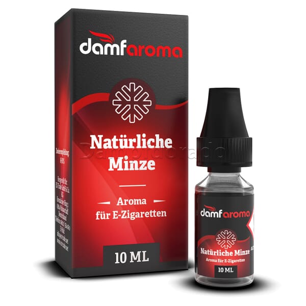 Aroma nat. Minze