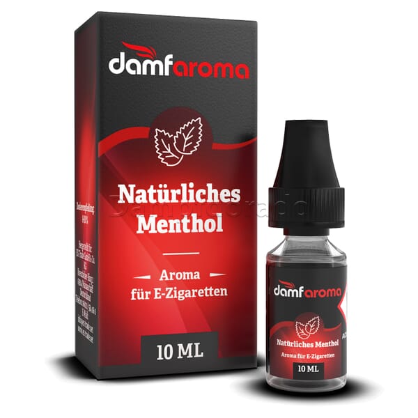 Aroma nat. Menthol