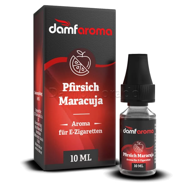 Aroma Pfirsich Maracuja (DA)