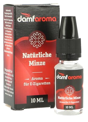 Aroma nat. Minze