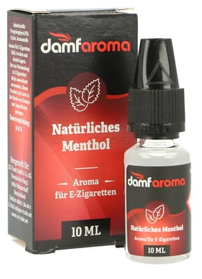 Aroma nat. Menthol