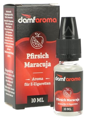 Aroma Pfirsich Maracuja (DA)
