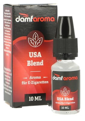 Aroma USA Blend