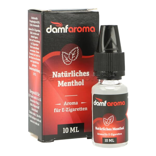 Aroma nat. Menthol