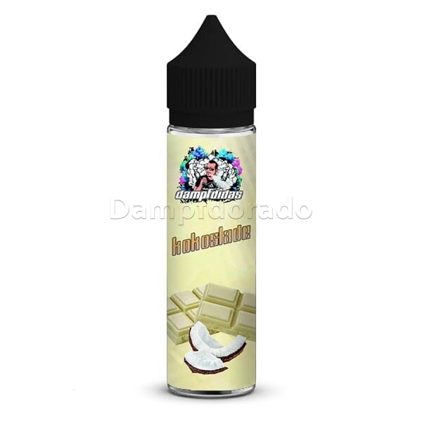 Aroma Kokoslade