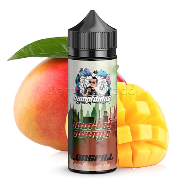 Aroma Mortal Mango