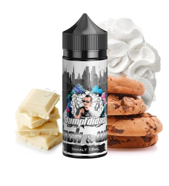 Aroma Black White