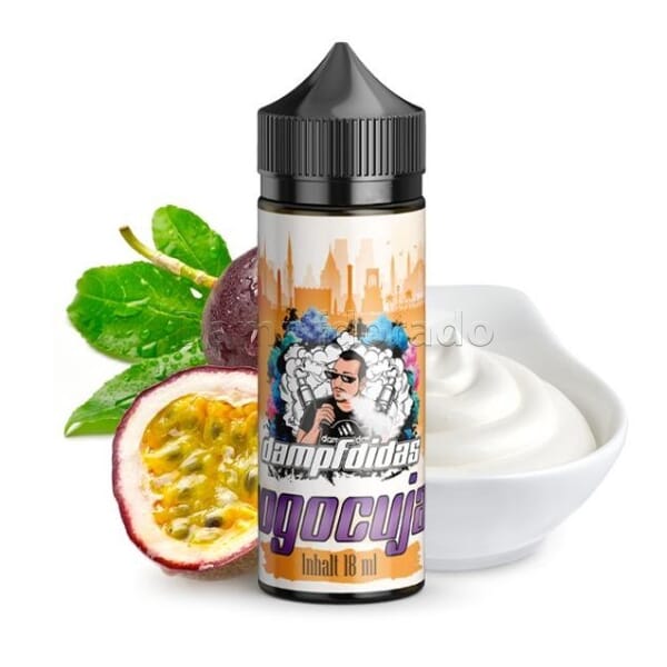 Aroma Jogocuja