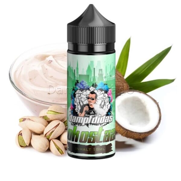 Aroma Kokostazie