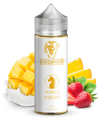 Aroma White Knight - Dampflion Checkmate