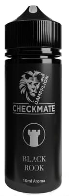 Aroma Black Rook - Dampflion Checkmate