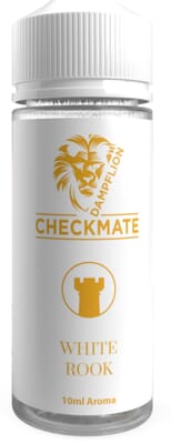 Aroma White Rook - Dampflion Checkmate