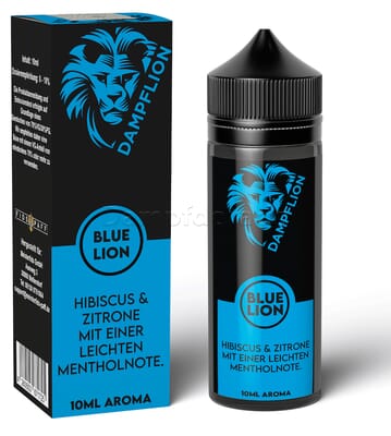 Aroma Blue Lion