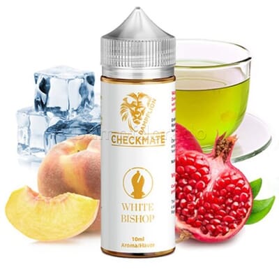 Aroma White Bishop - Dampflion Checkmate