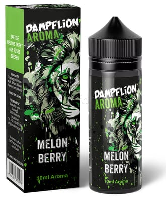 Aroma Melonberry - Dampflion Intense