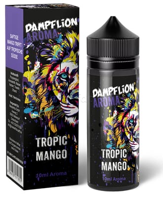 Aroma Tropic Mango - Dampflion Intense