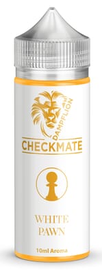 Aroma White Pawn - Dampflion Checkmate