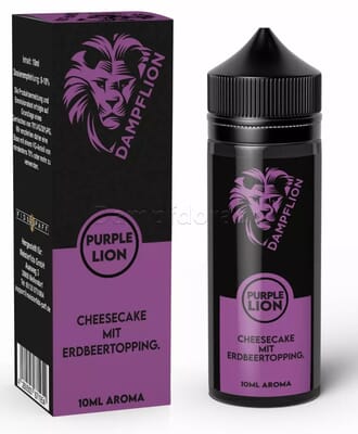 Aroma Purple Lion