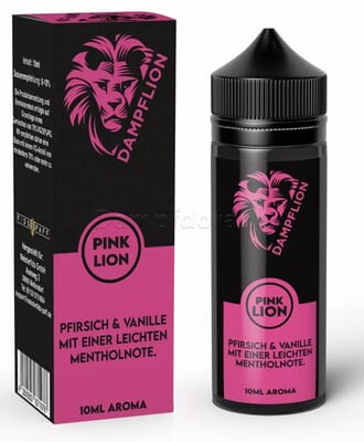 Aroma Pink Lion