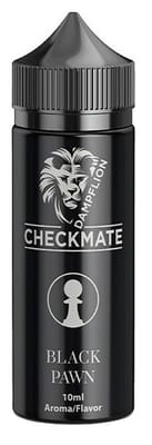 Aroma Black Pawn - Dampflion Checkmate