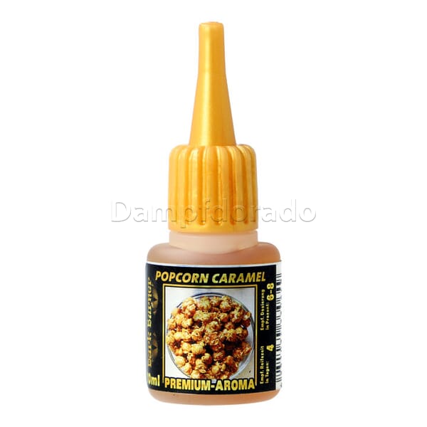 Aroma Popcorn Caramel (DB)