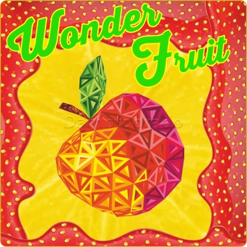 Aroma Wonder Fruit