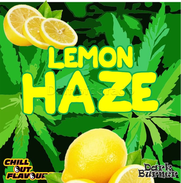 Aroma Lemon Haze