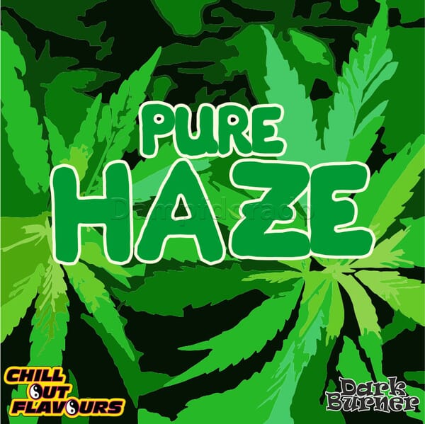Aroma Pure Haze