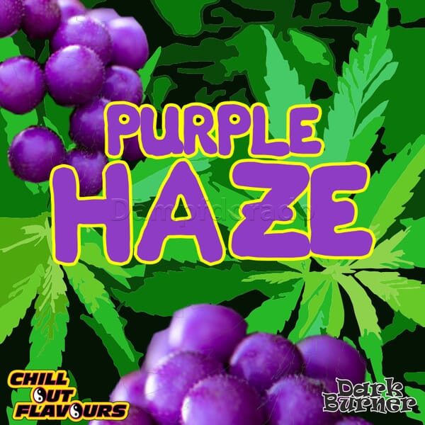 Aroma Purple Haze