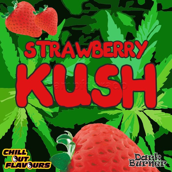 Aroma Strawberry Kush
