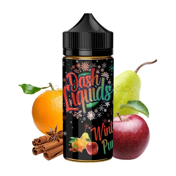 Aroma Winter Punch
