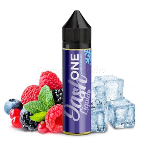Aroma One Wildberries Ice