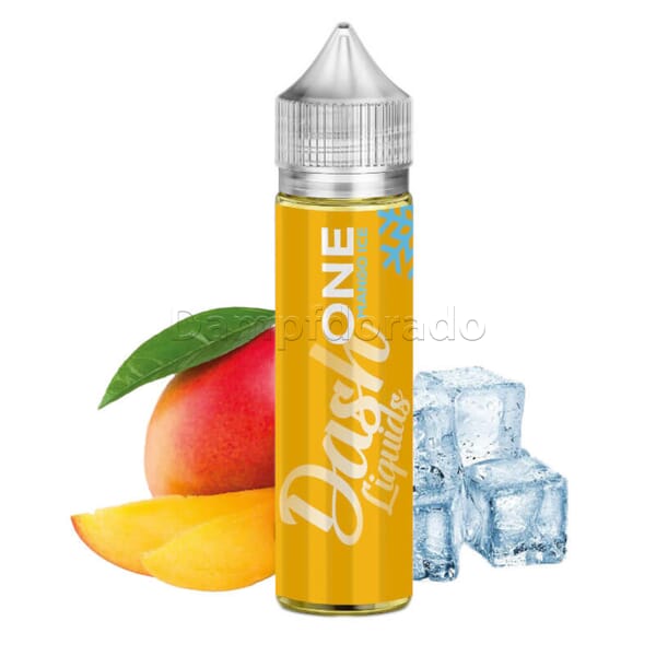 Aroma One Mango Ice