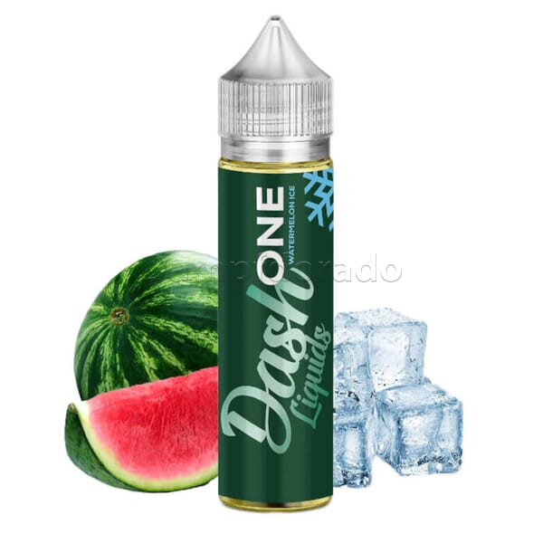 Aroma One Watermelon Ice
