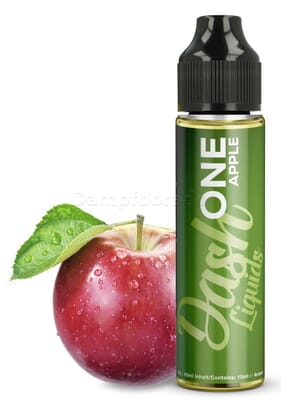 Aroma One Apple - Dash Liquids