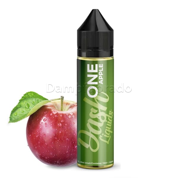Aroma One Apple - Dash Liquids