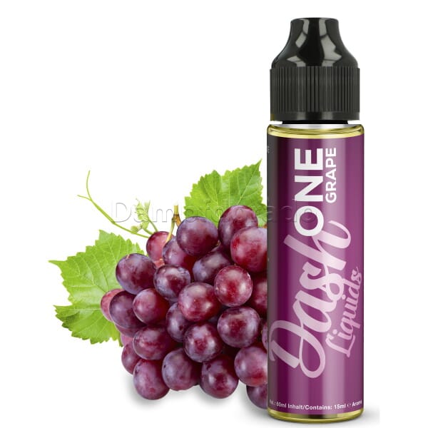 Aroma One Grape - Dash Liquids