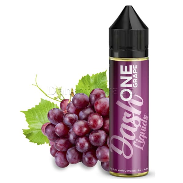 Aroma One Grape - Dash Liquids