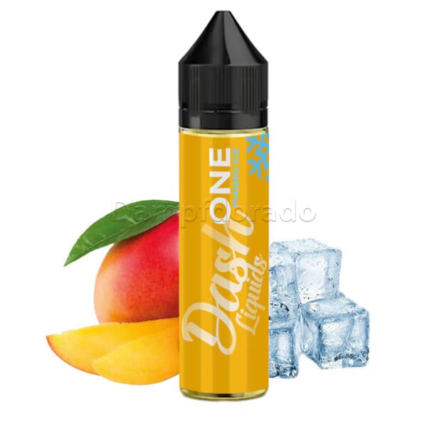 Aroma One Mango Ice