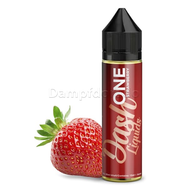 Aroma One Strawberry - Dash Liquids