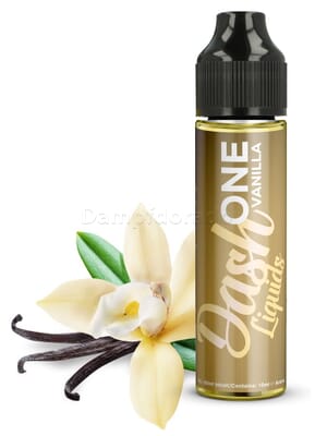 Aroma One Vanilla - Dash Liquids