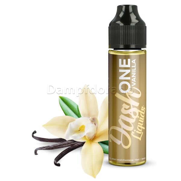 Aroma One Vanilla - Dash Liquids