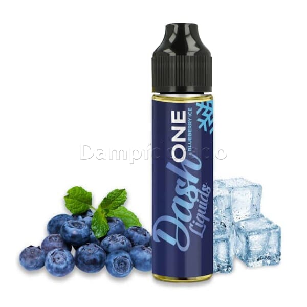 Aroma One Blueberry Ice