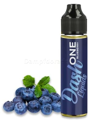 Aroma One Blueberry