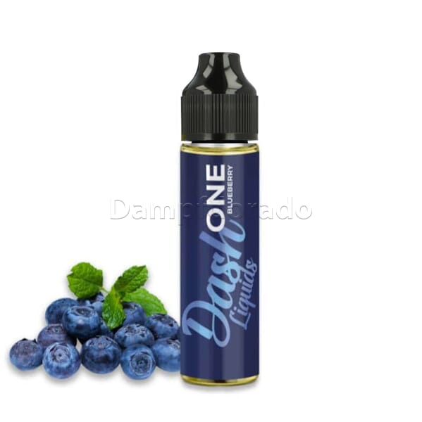 Aroma One Blueberry
