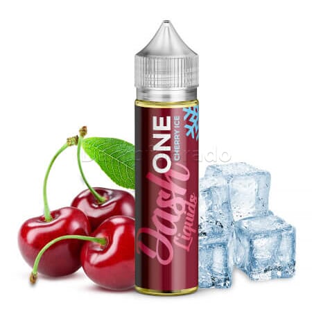 Aroma One Cherry Ice